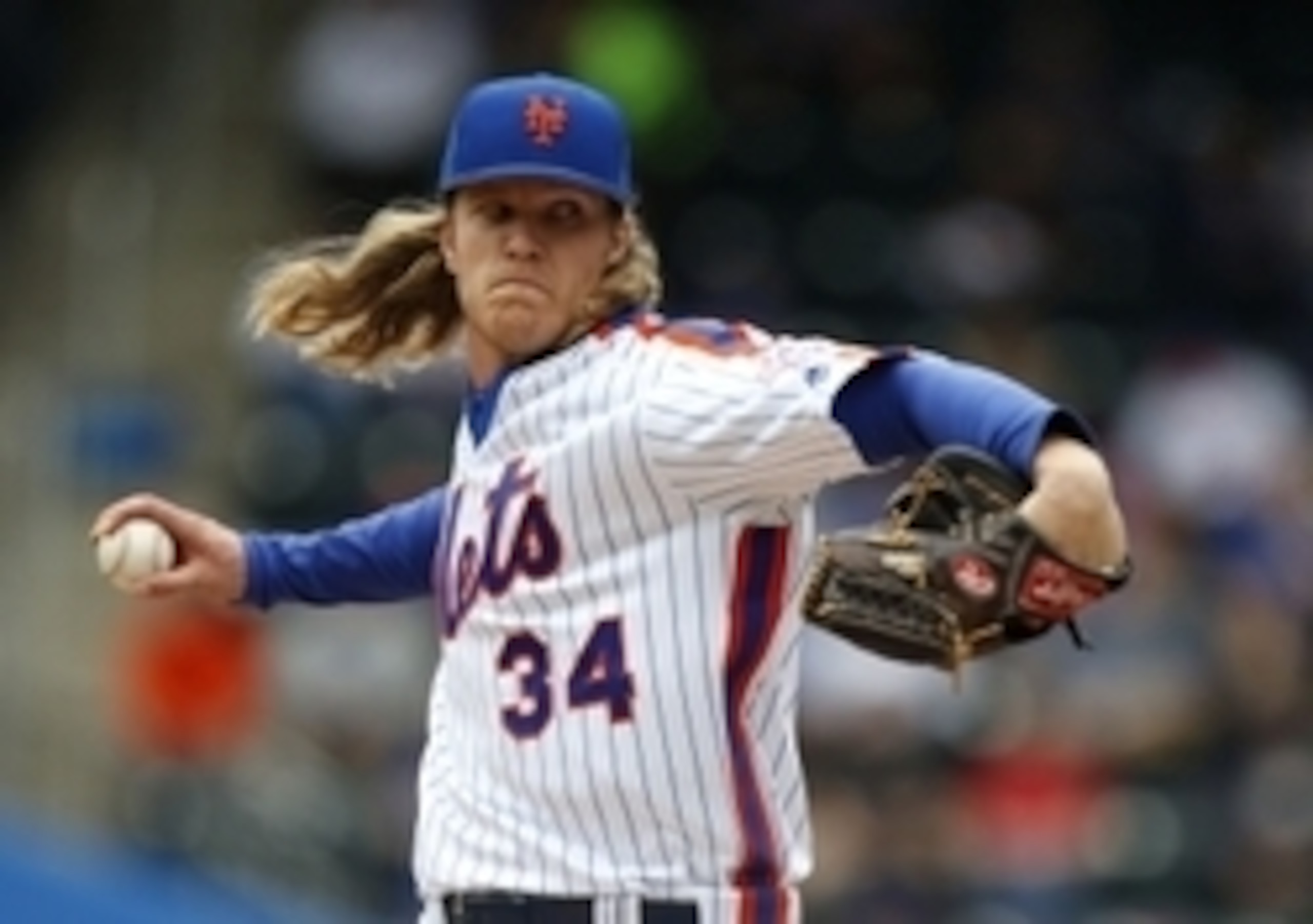 Noah Syndergaard