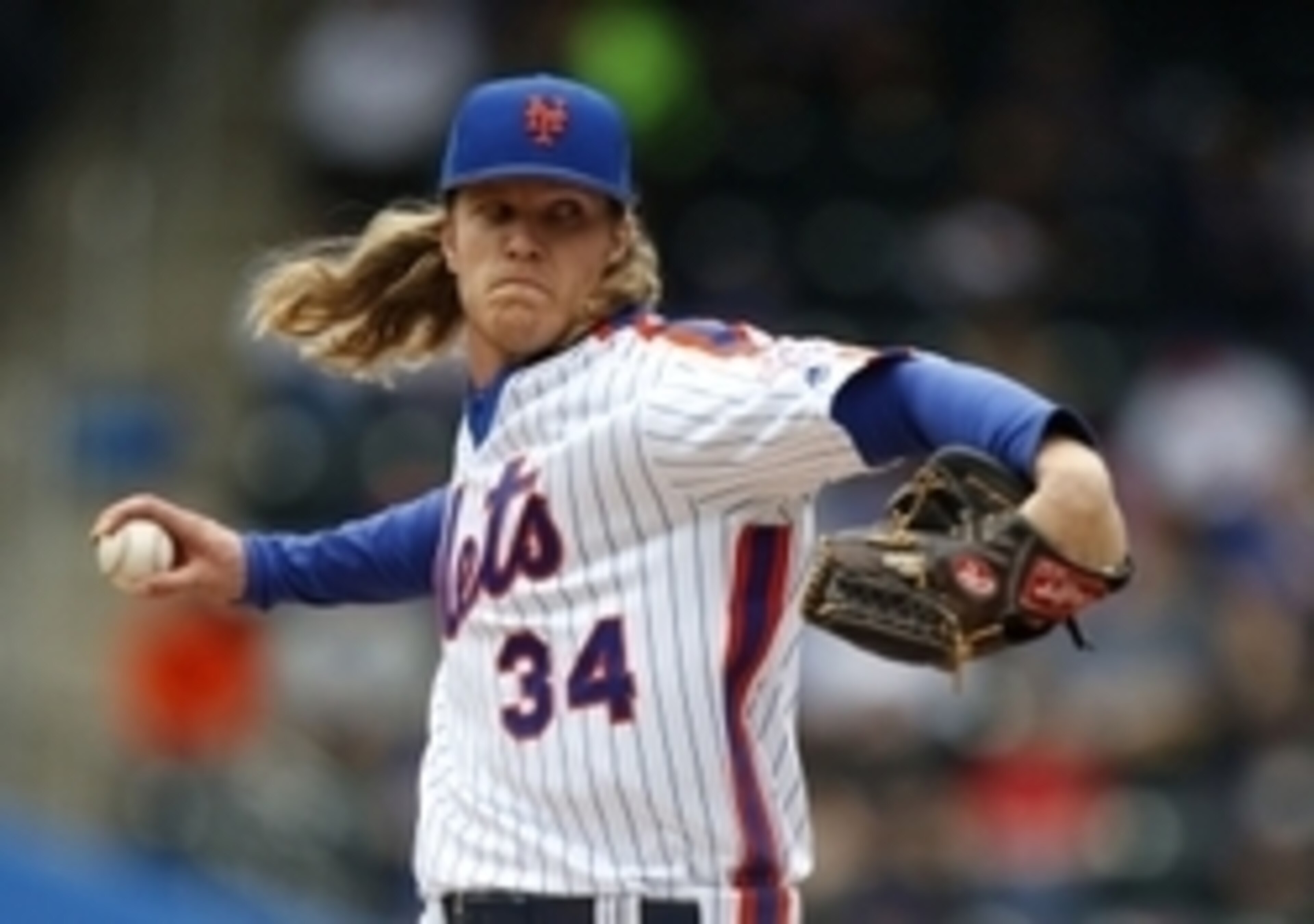 Noah Syndergaard