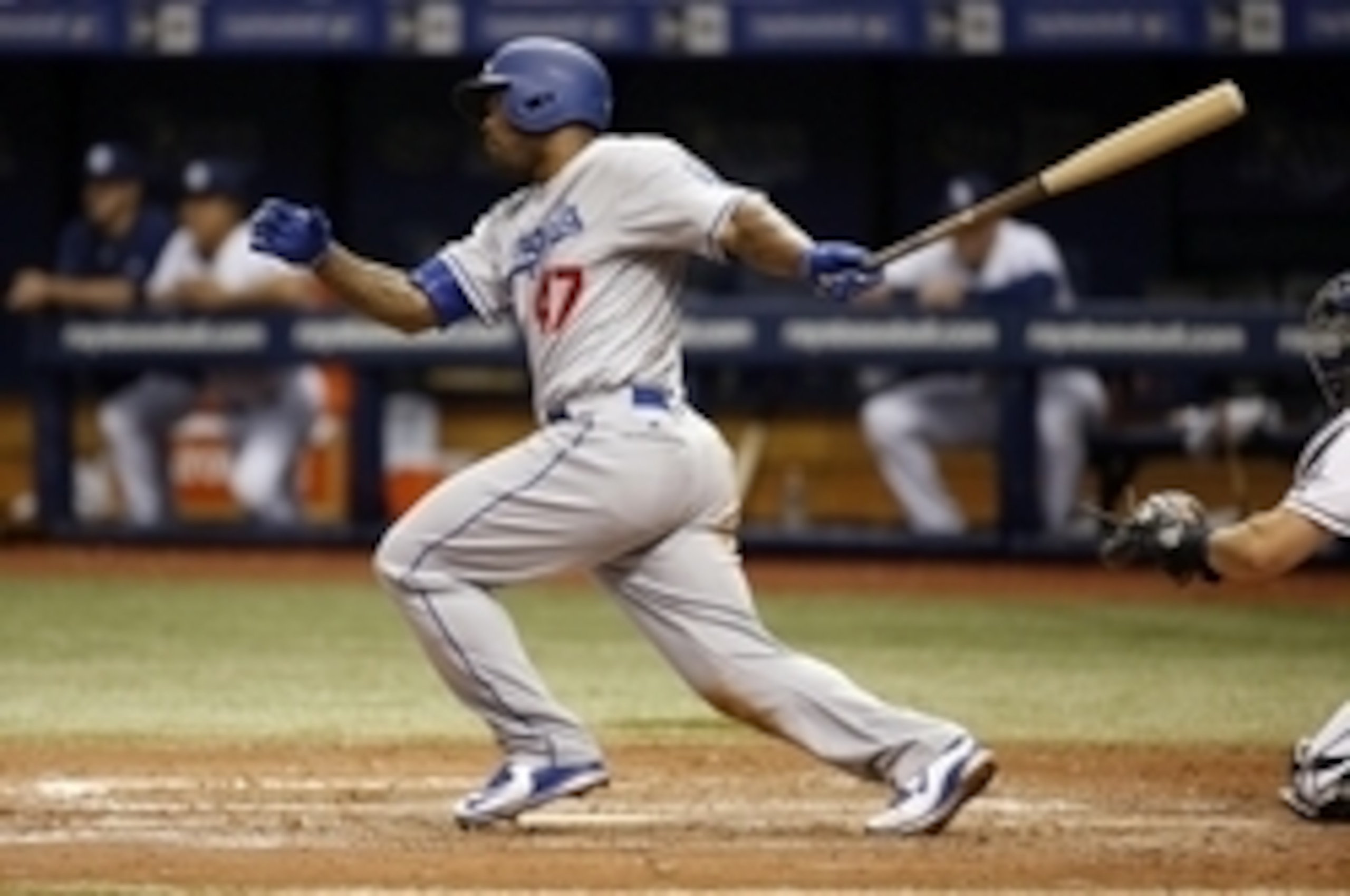 Howie Kendrick