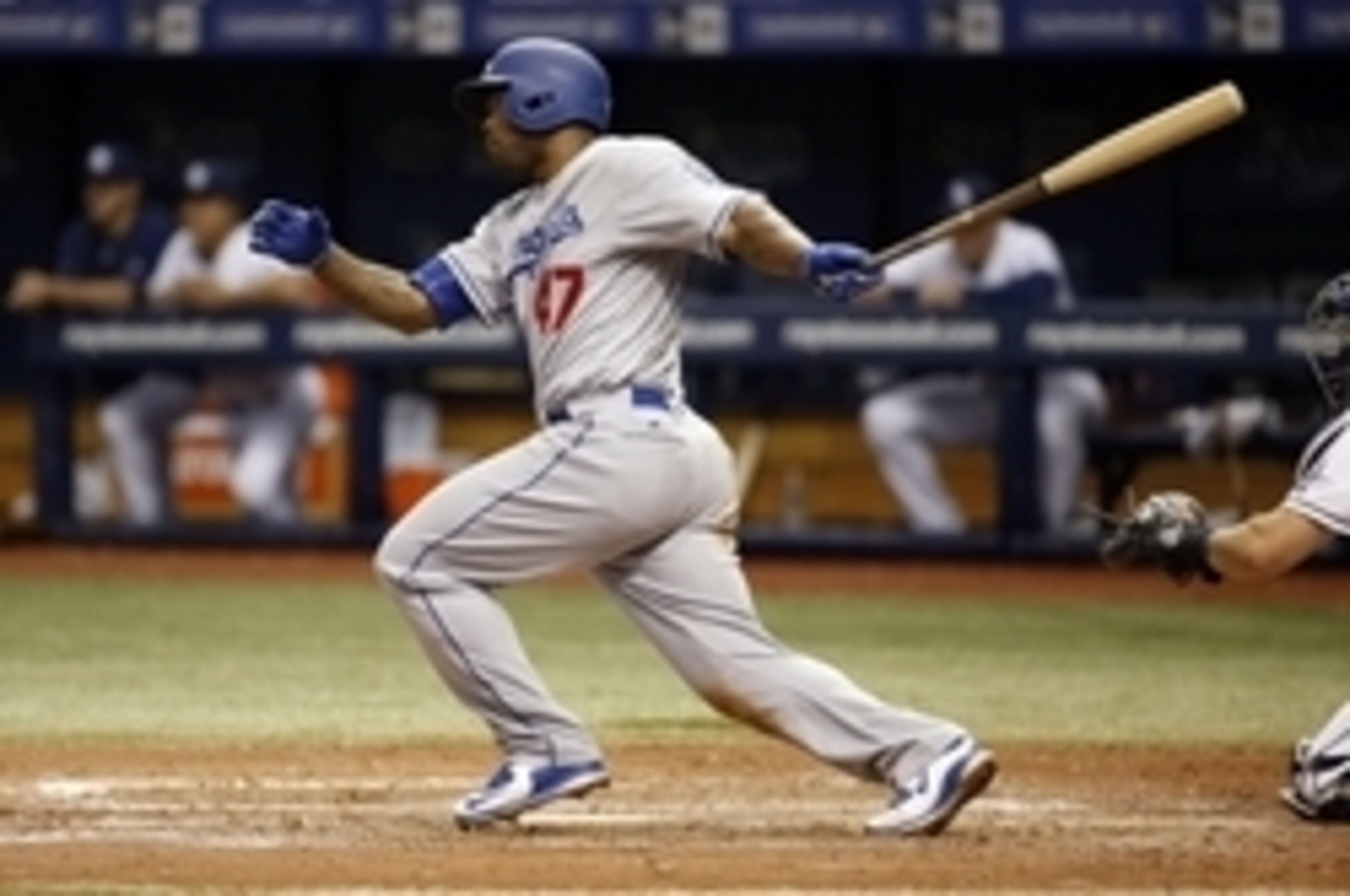 Howie Kendrick