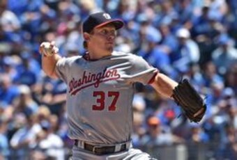 Stephen Strasburg