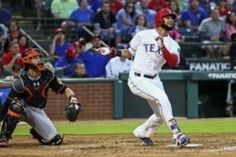 Nomar Mazara