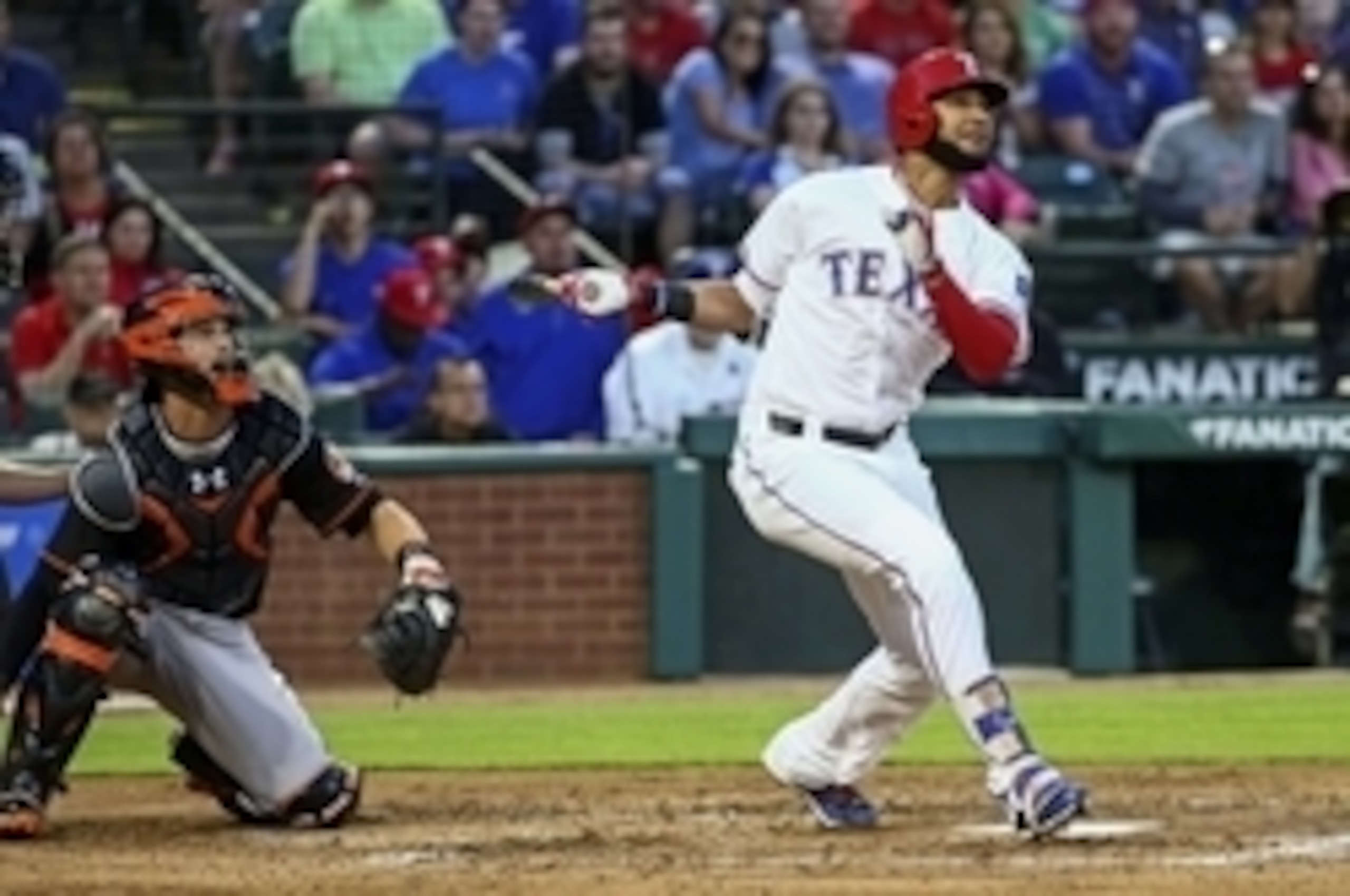 Nomar Mazara