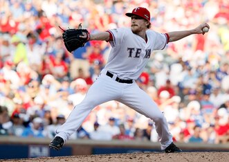 Jake Diekman could be next in line for saves if Sam Dyson stumbles.