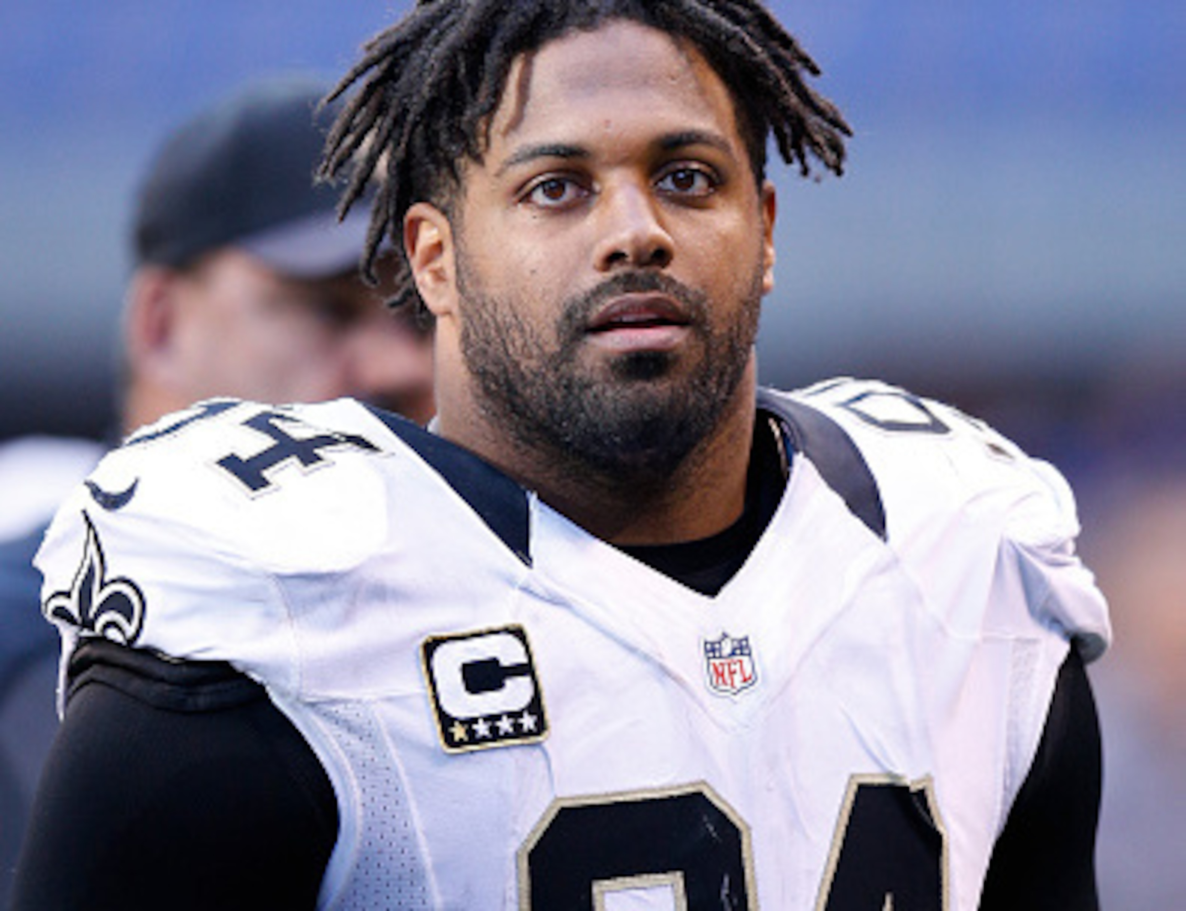 Offseason back surgery could affect Saints defensive end Cameron Jordan heading into the 2016 season.