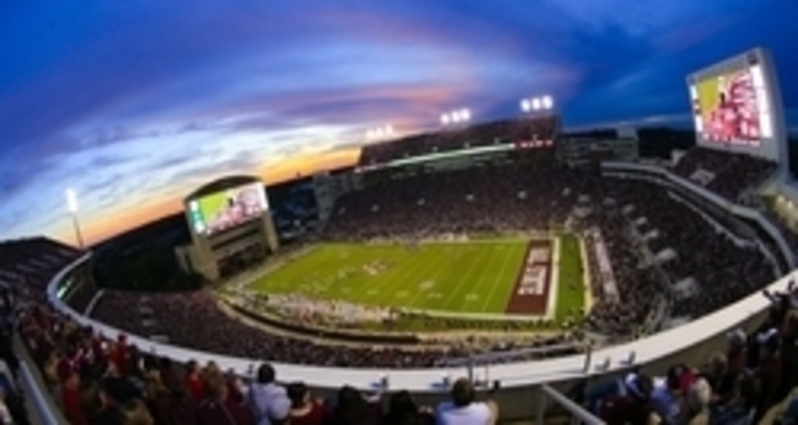 Davis Wade Stadium