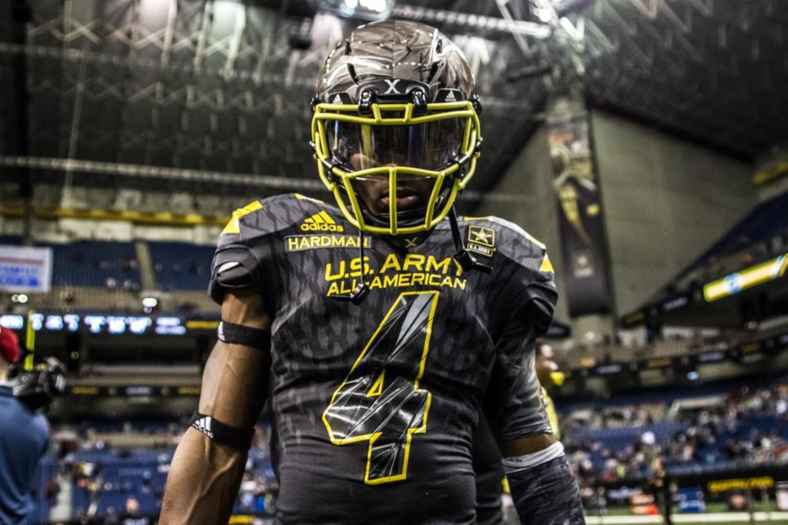 Mecole Hardman Jr.