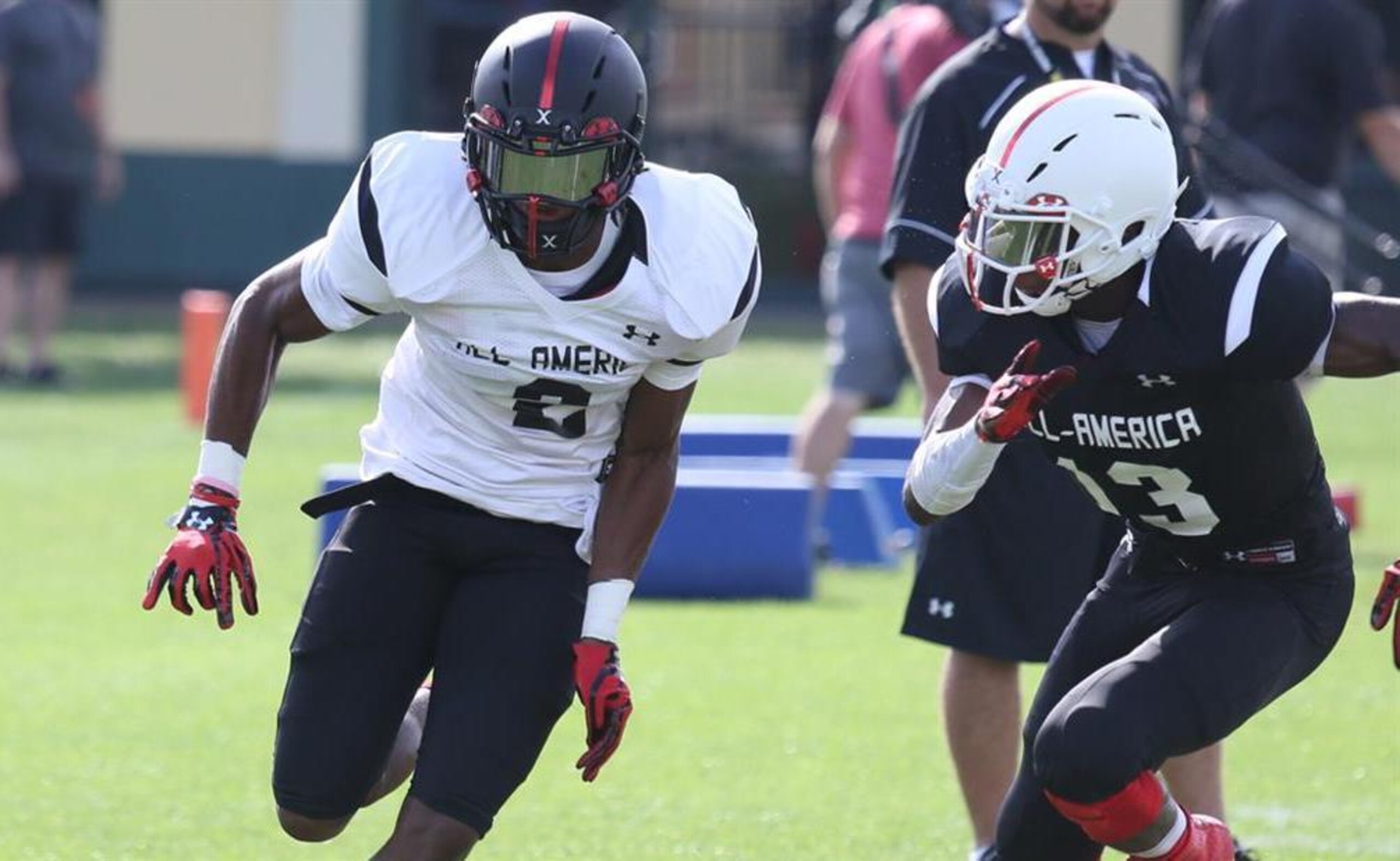Tyrie Cleveland