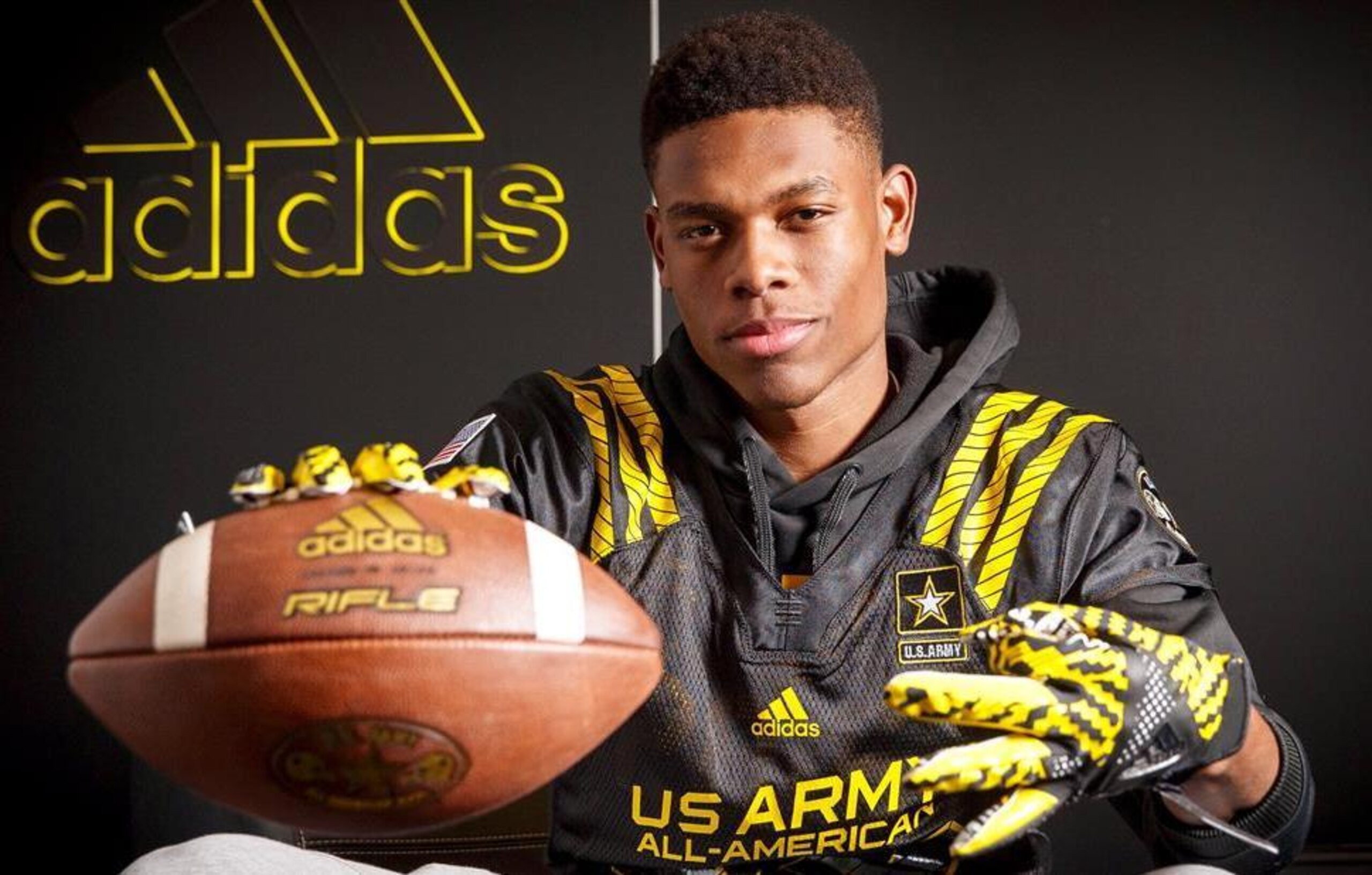 Ahmmon Richards