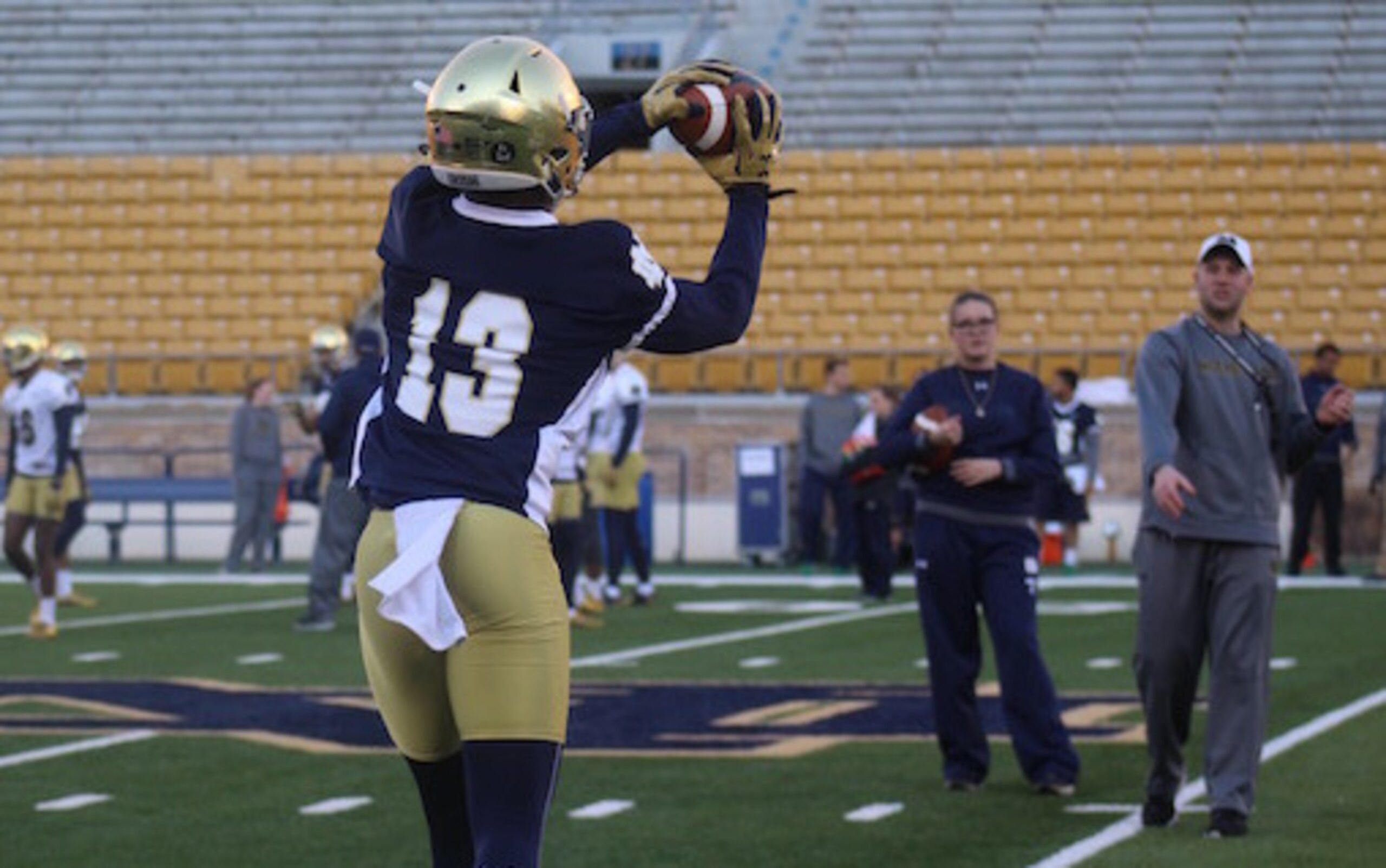 Devin Studstill