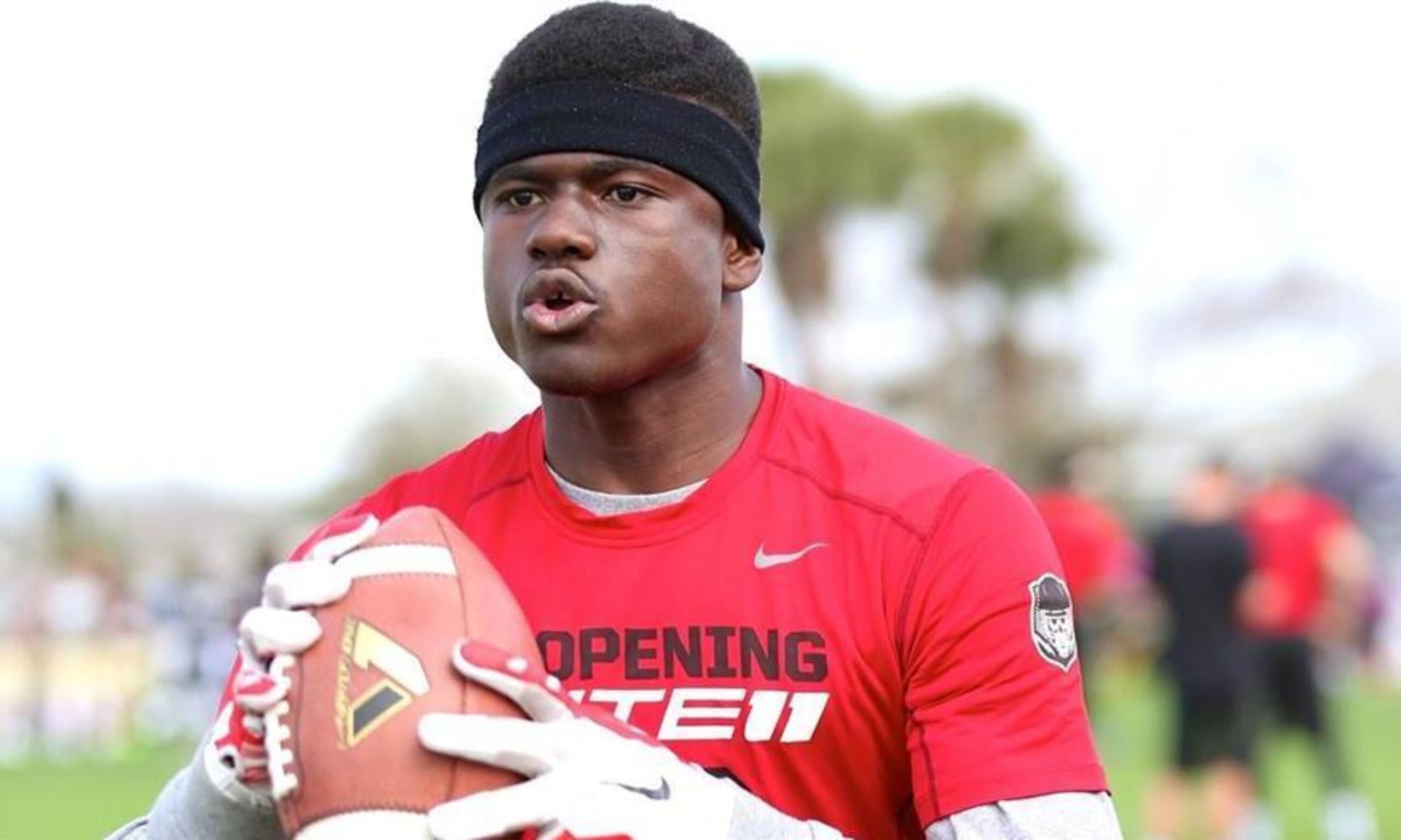 Tyler Huntley