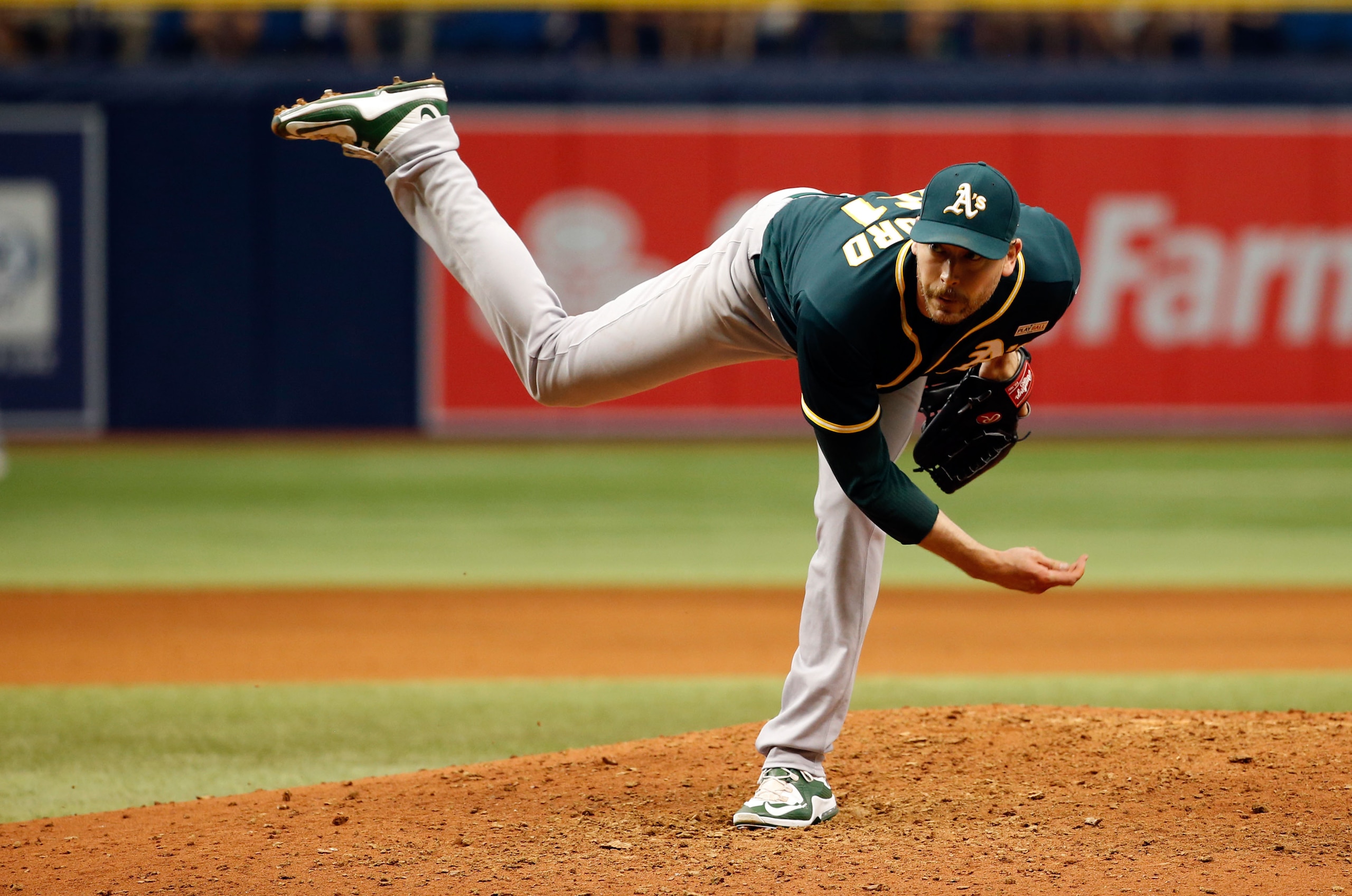 John Axford