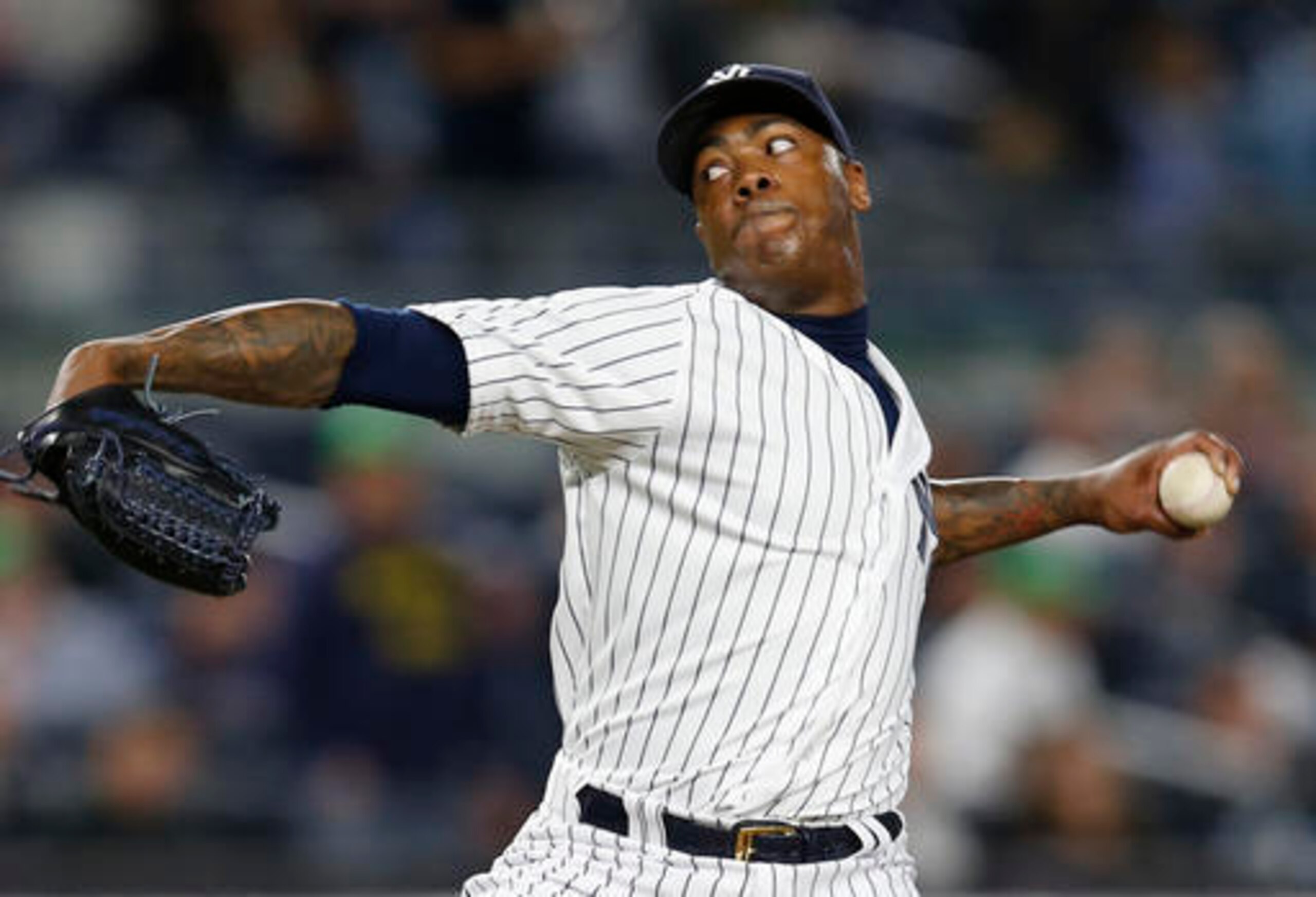 Aroldis Chapman