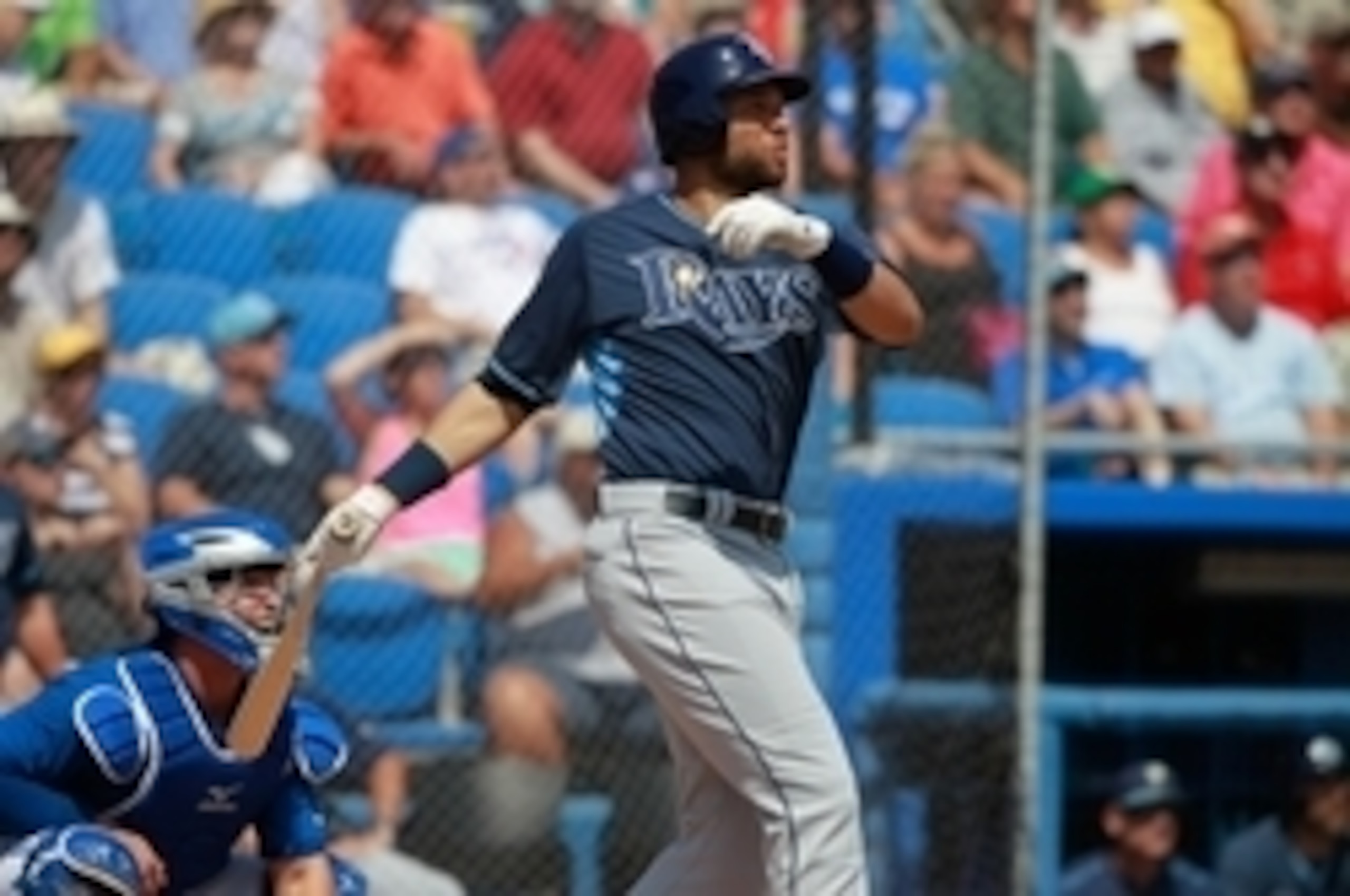 James Loney