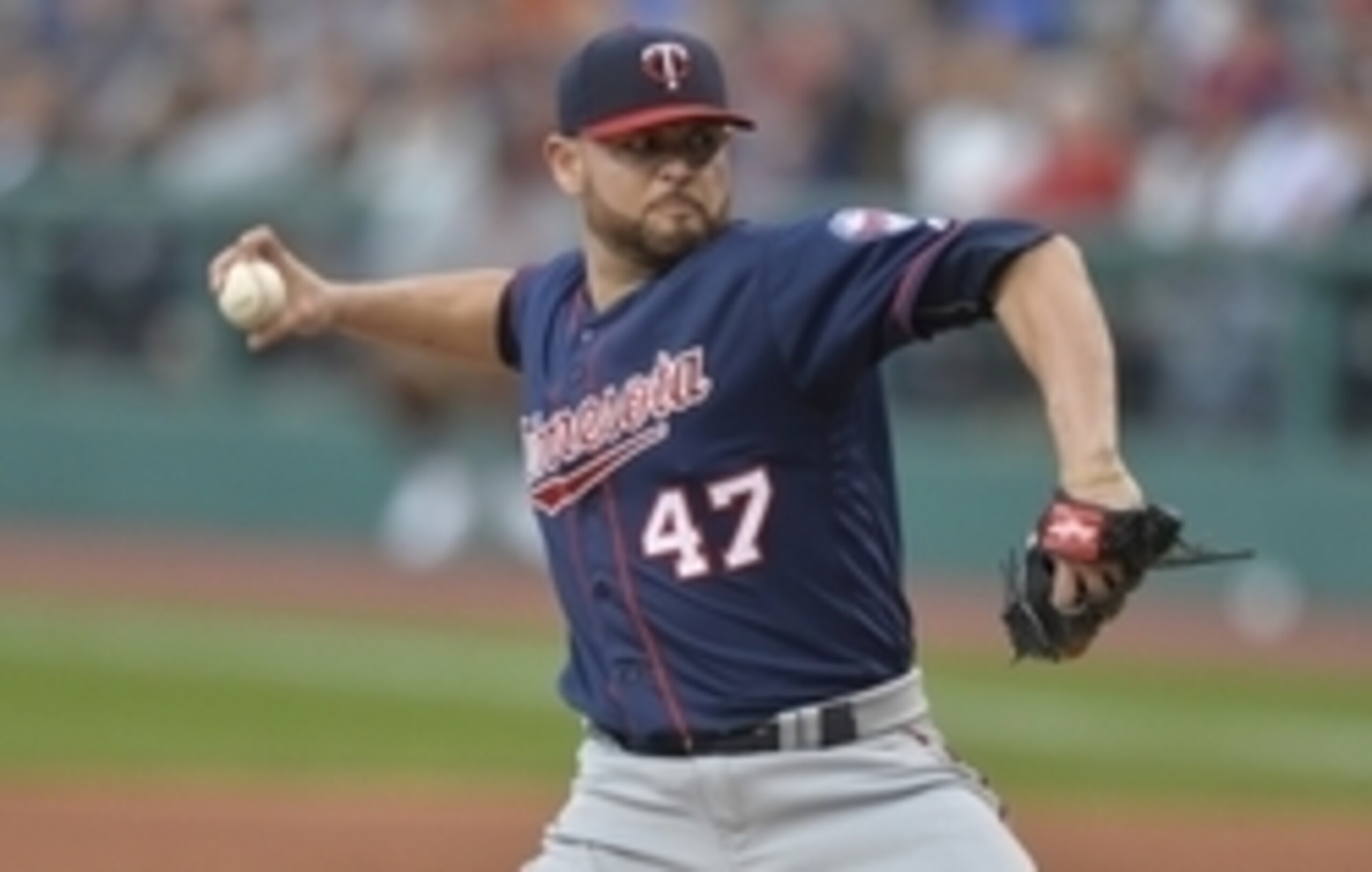 Ricky Nolasco