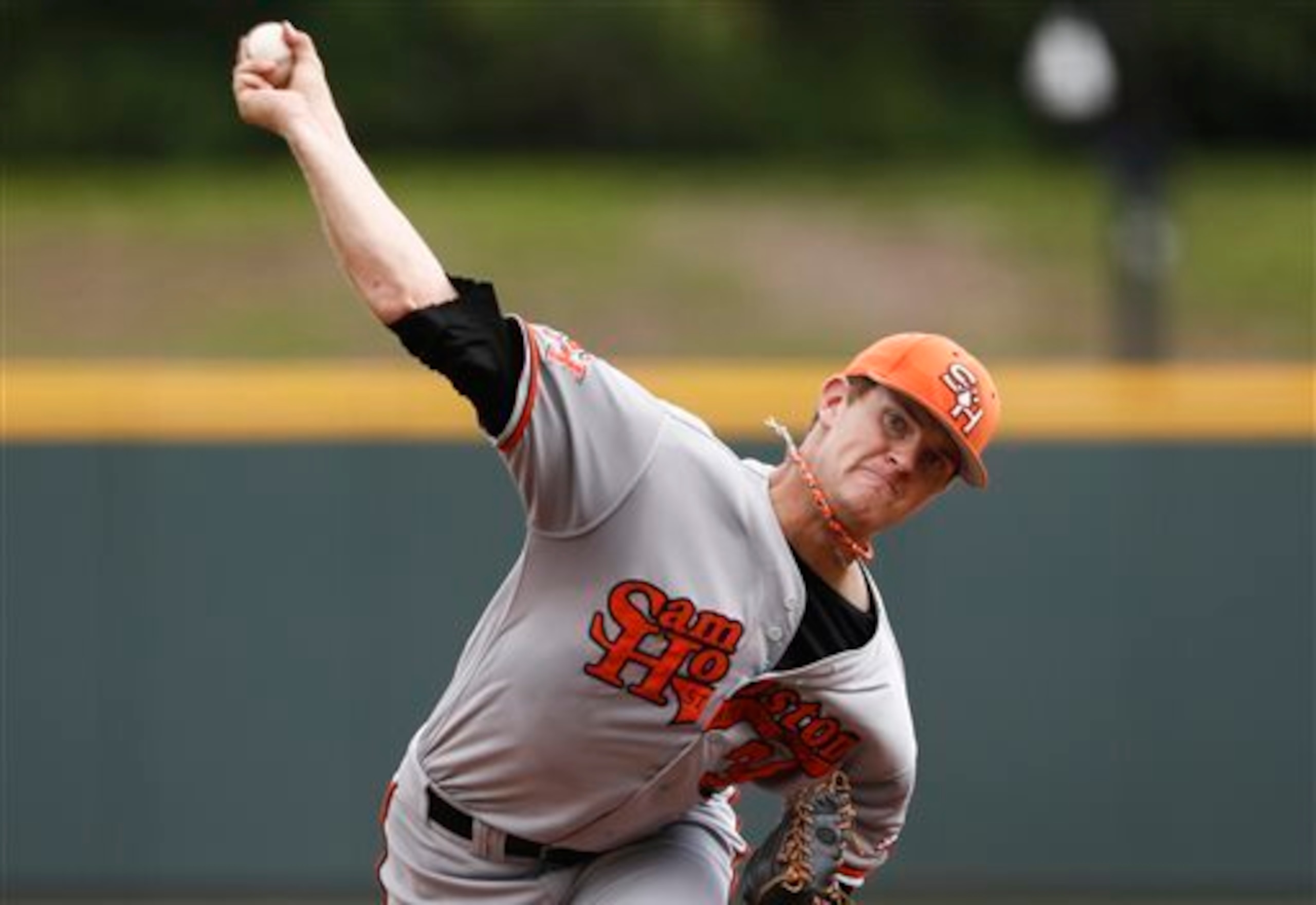 Tyler Eppler