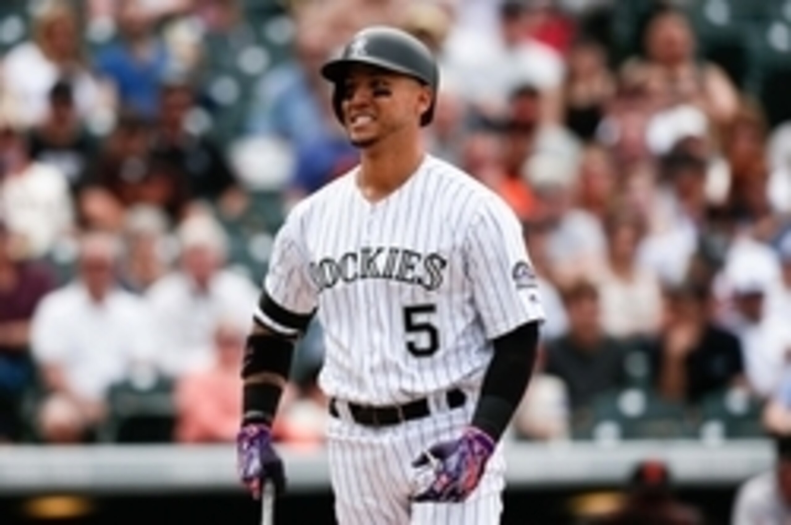 Carlos Gonzalez
