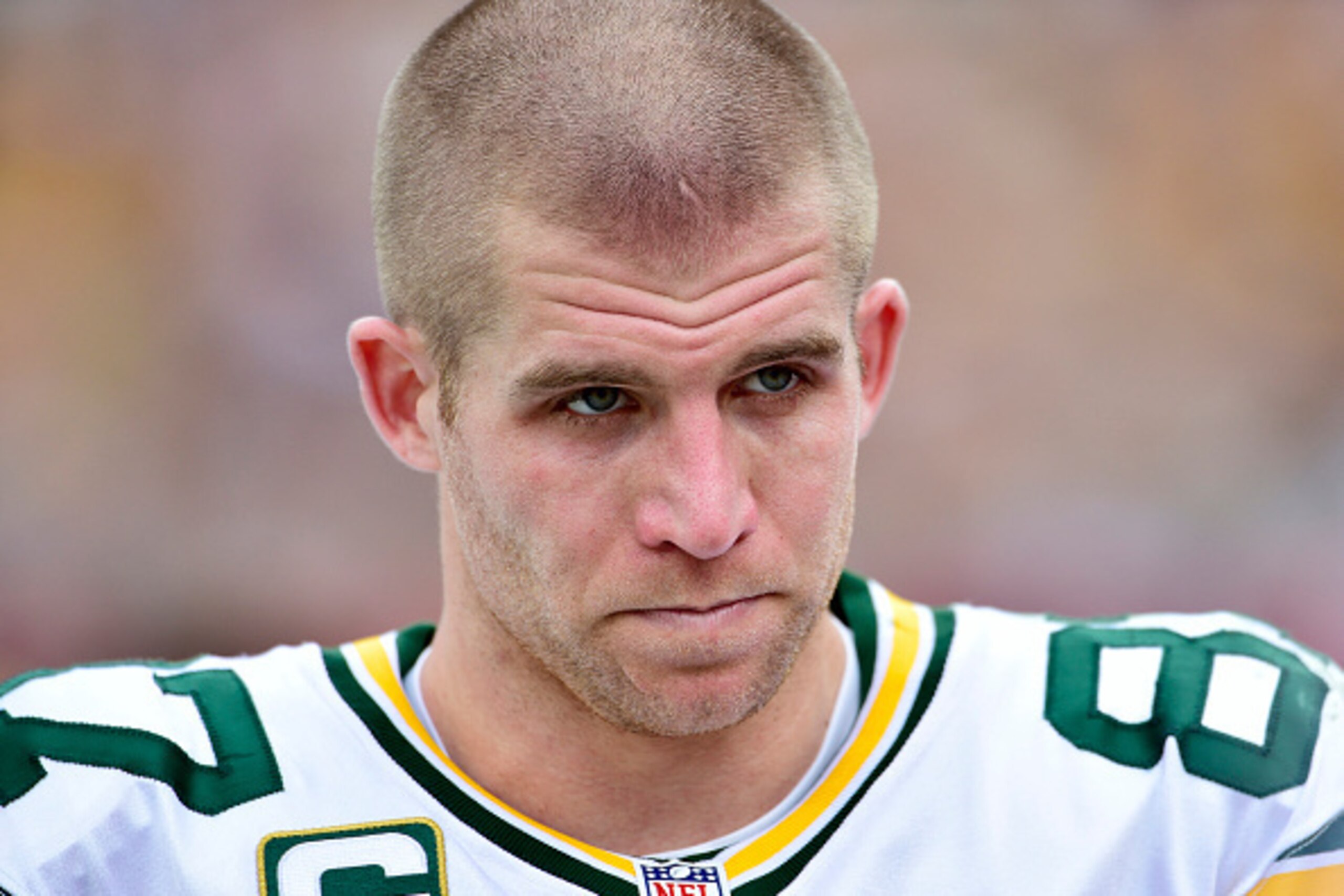 Packers wideout Jordy Nelson is just one of many players who can come back from injury and have a major impact in 2016.