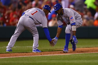 After almost signing with the Baltimore Orioles, Dexter Fowler is dominating on a one-year deal with the Chicago Cubs.