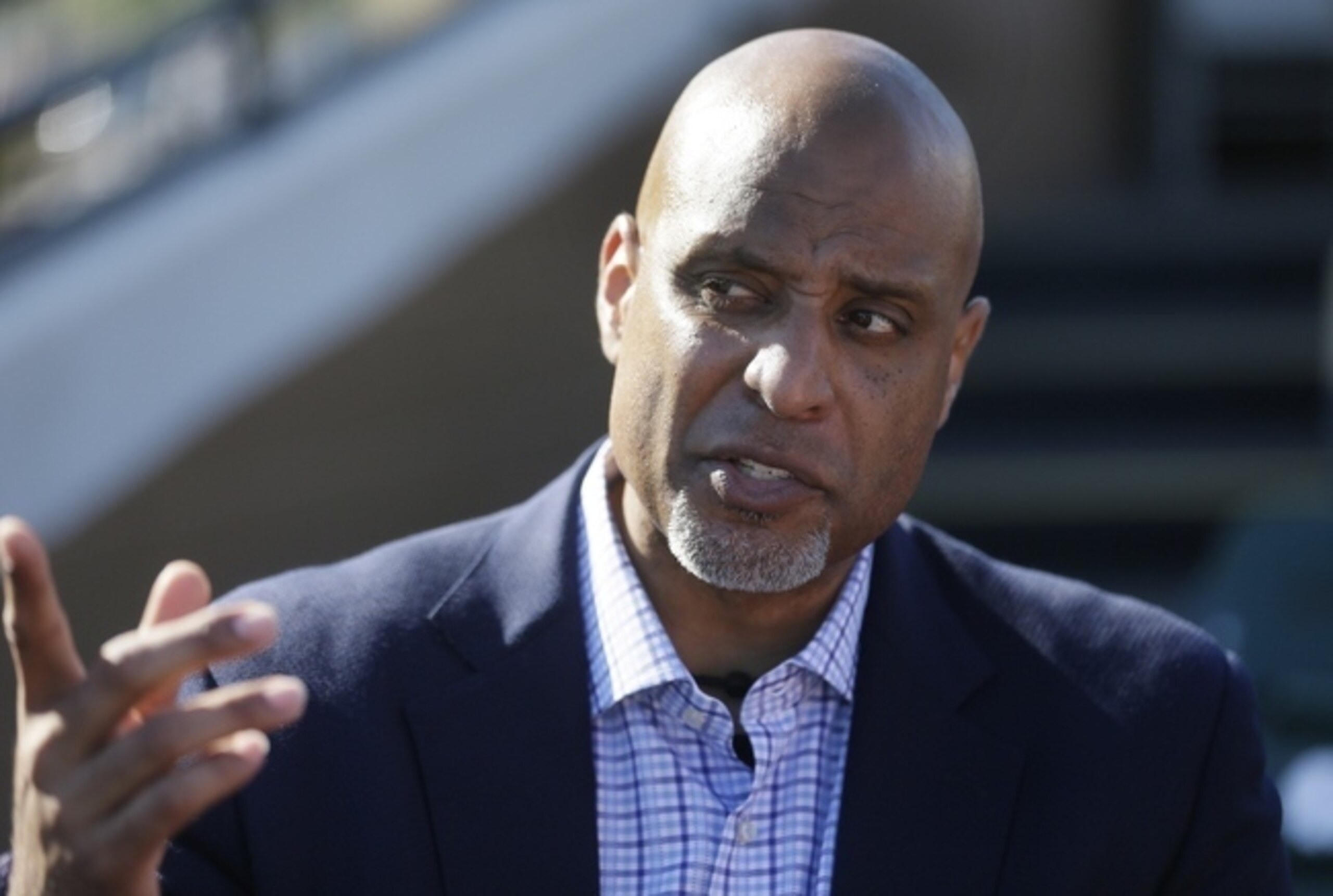 Tony Clark