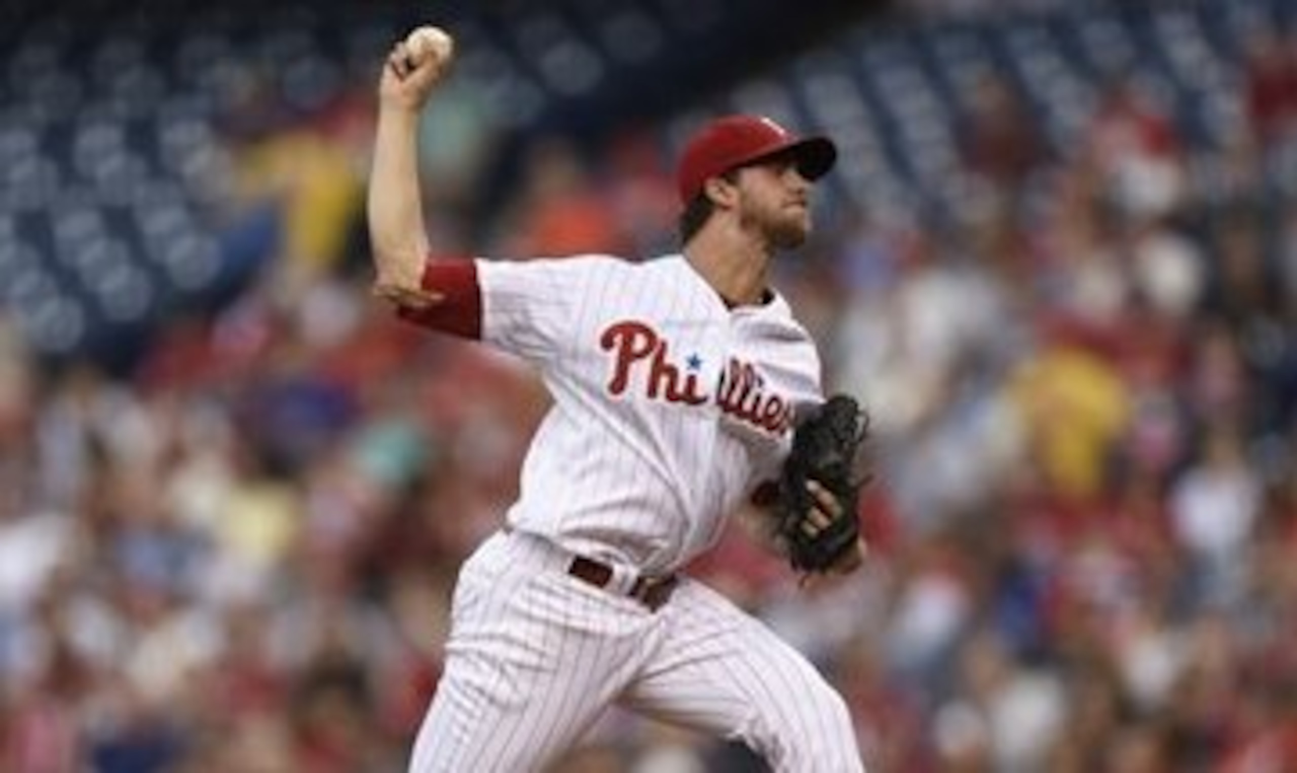 Aaron Nola