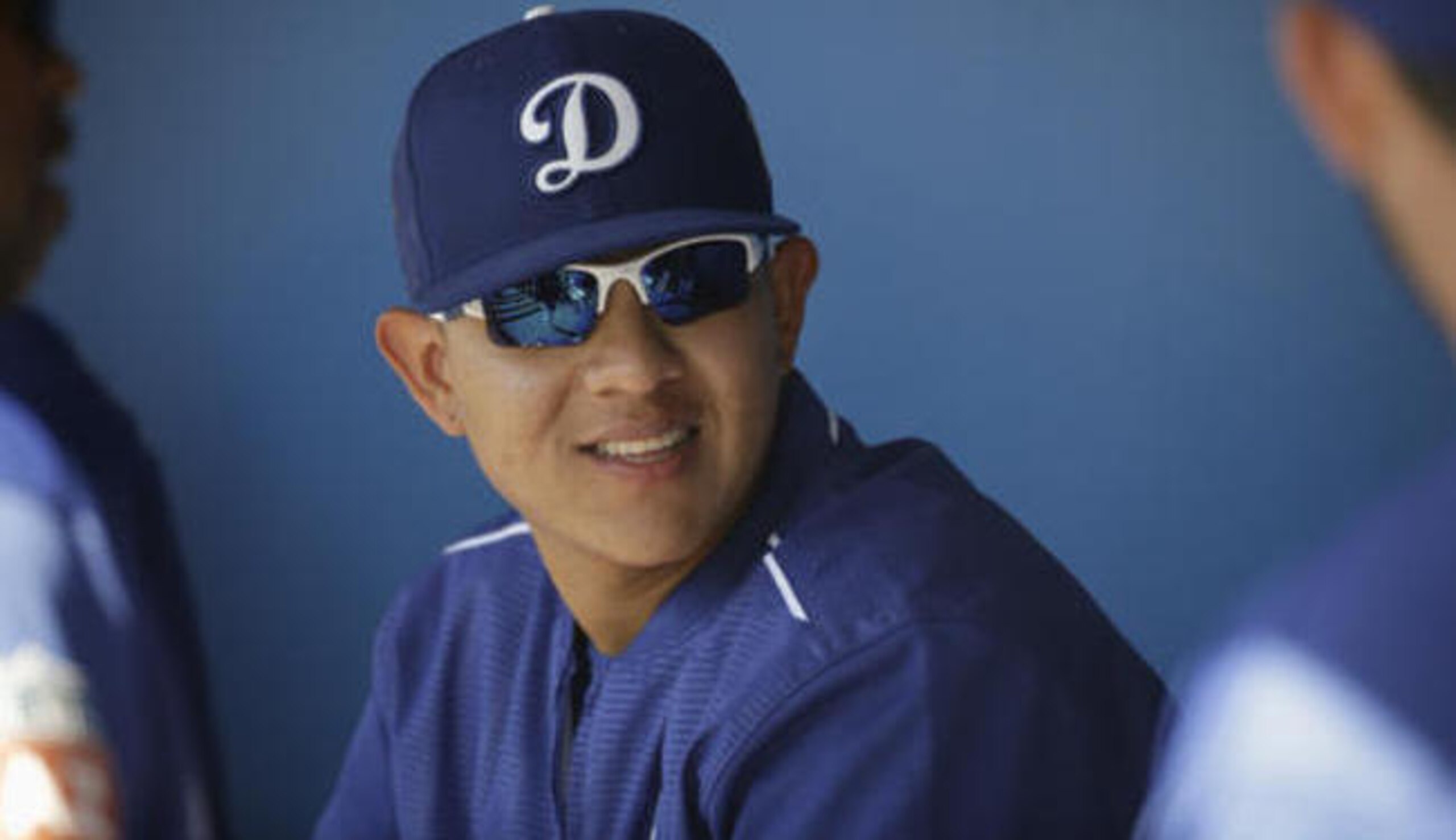 Julio Urias