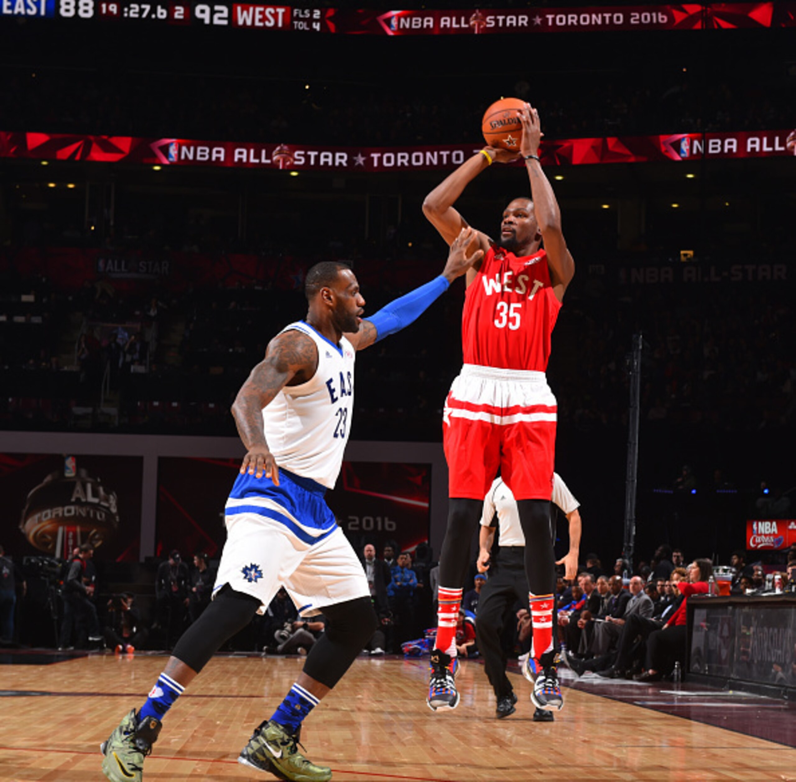 Midseason all-star games have overstayed their welcome. Midseason all-star games have overstayed their welcome.