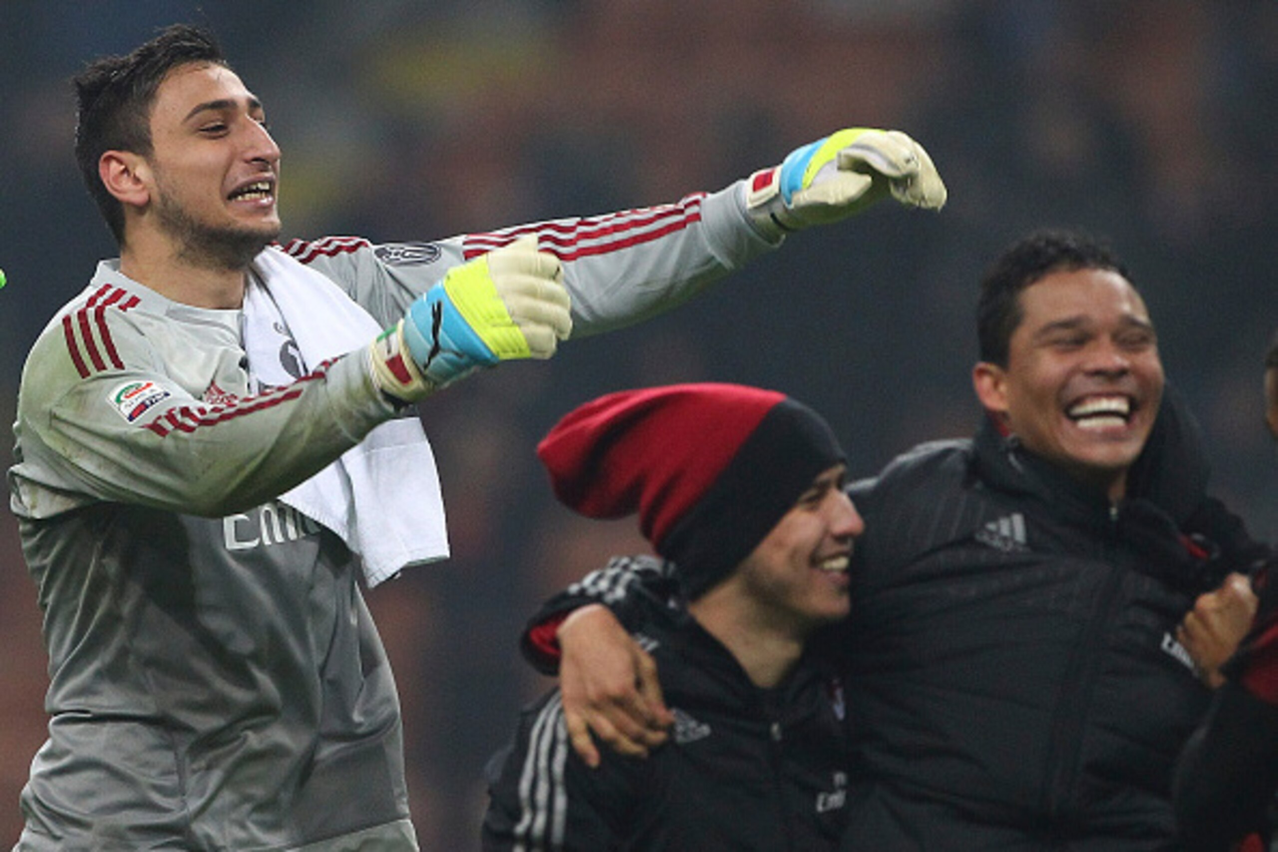 AC Milan had a difficult season, but it contained lessons that they can take into the future. AC Milan had a difficult season, but it contained lessons that they can take into the future.