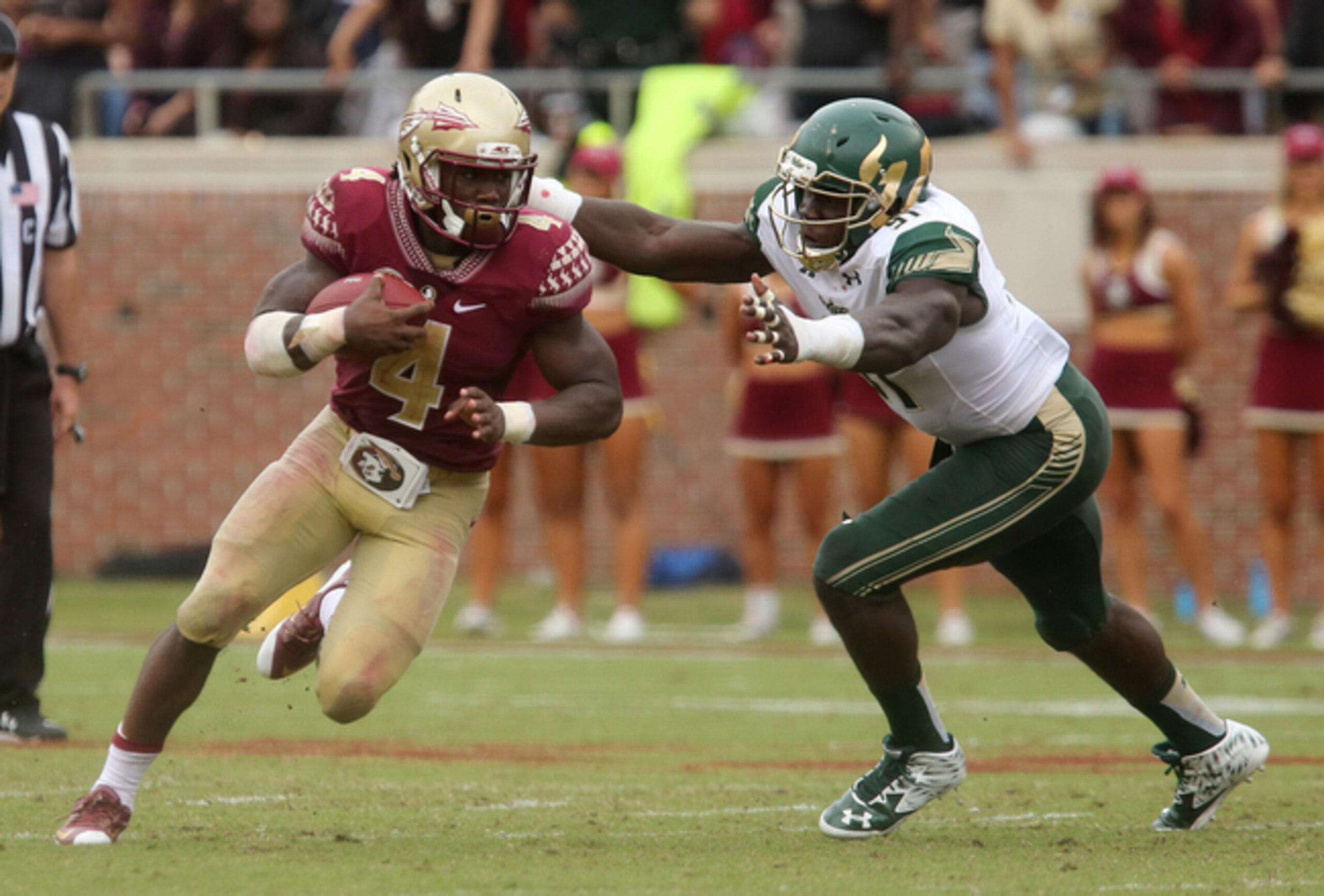 Dalvin Cook Dalvin Cook