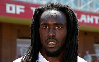 De'Vondre Campbell is raw, but has the goods to be a special teams ace and a future starter.