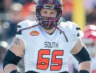 Christian Westerman can be a future starter in Cincinnati.