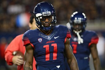 Will Parks brings versatility and depth to Denver's secondary.