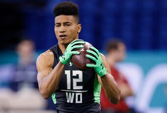 Trevor Davis can provide another downfield threat for the Packers offense.