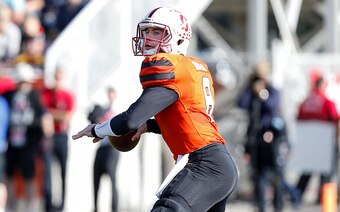 Kevin Hogan can be a longtime backup and spot starter for the Chiefs.