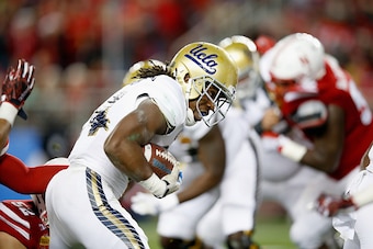 Paul Perkins could have an immediate and lasting impact as a rotational back for the Giants.