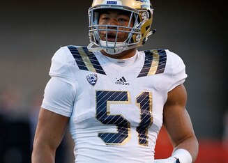 UCLA's Aaron Wallace brings plenty of versatiliy to Tennessee.