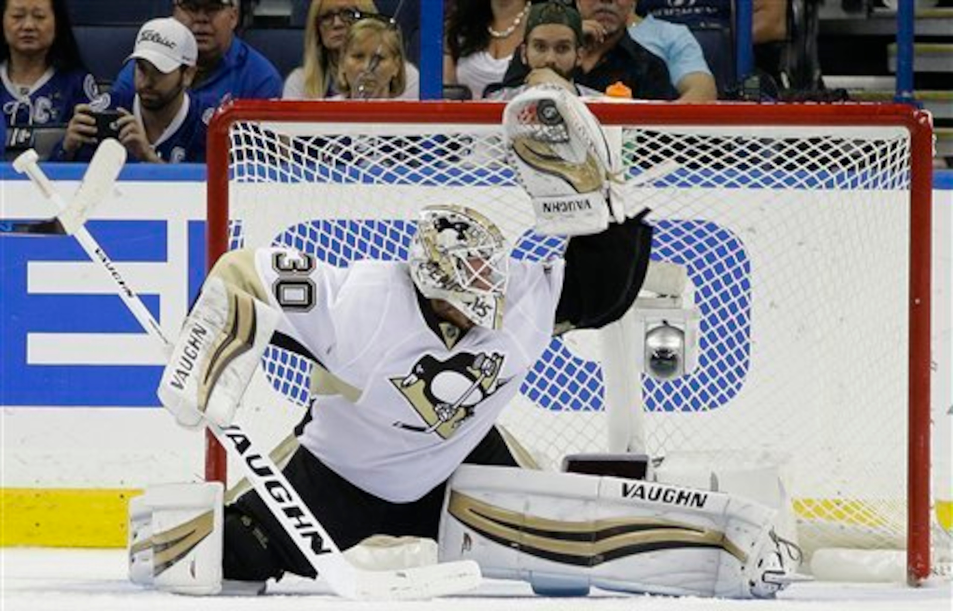 Matt Murray