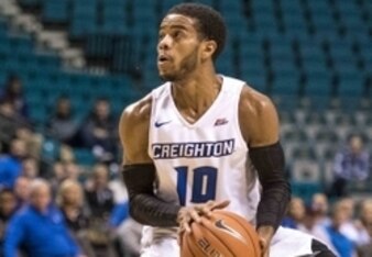Mo Watson Jr.