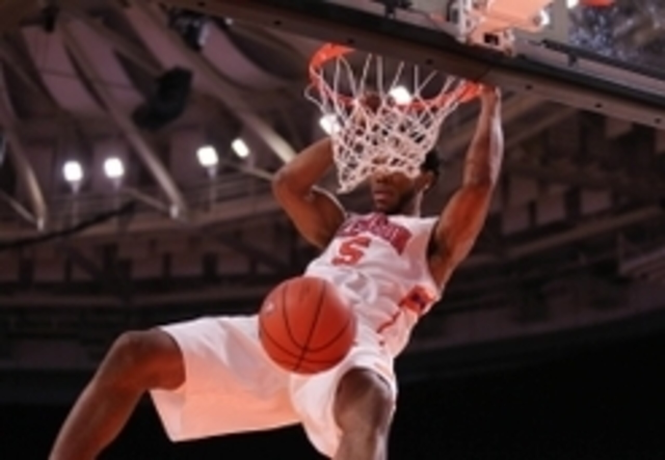 Jaron Blossomgame