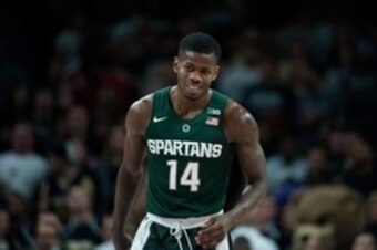 Eron Harris