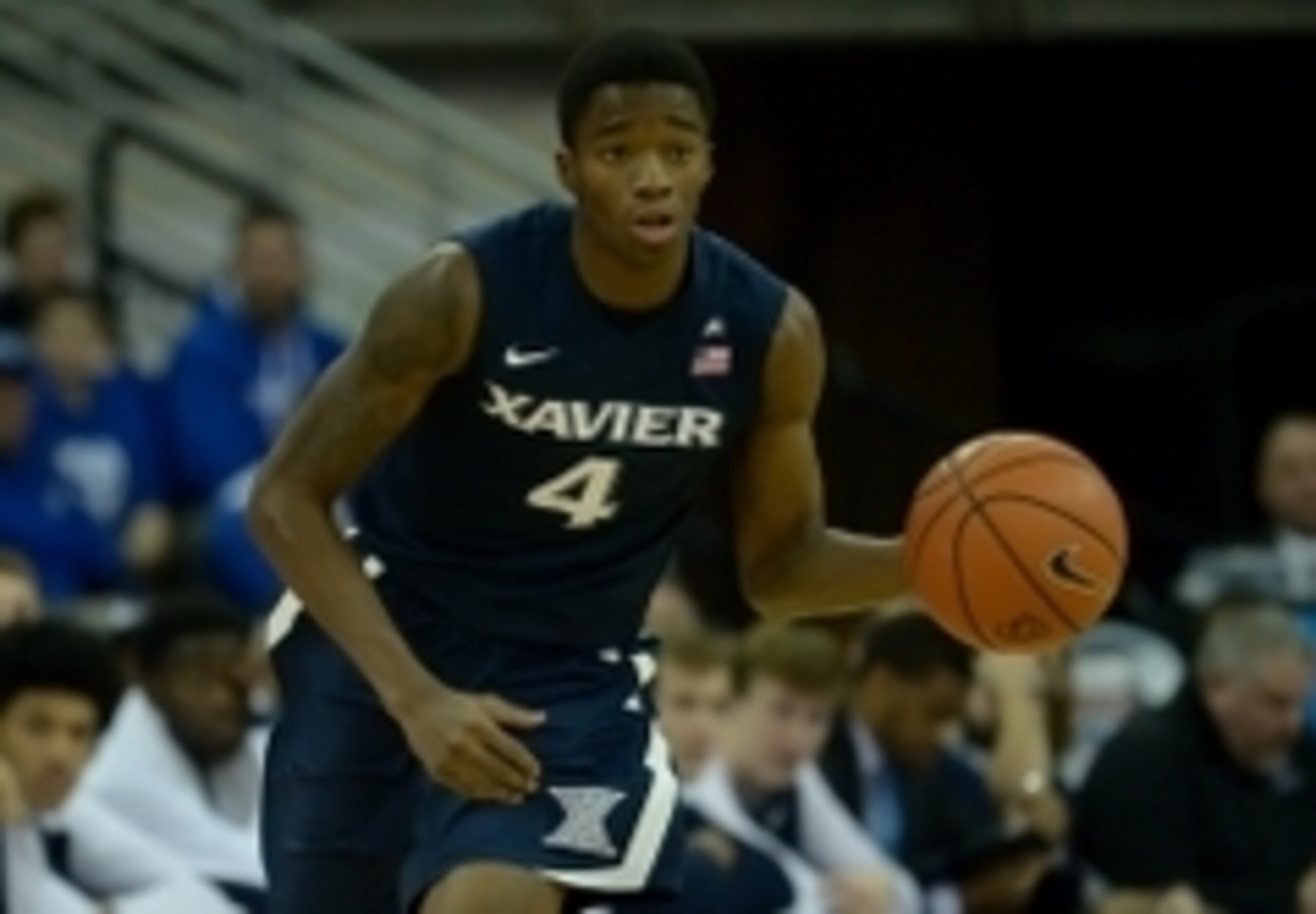 Edmond Sumner