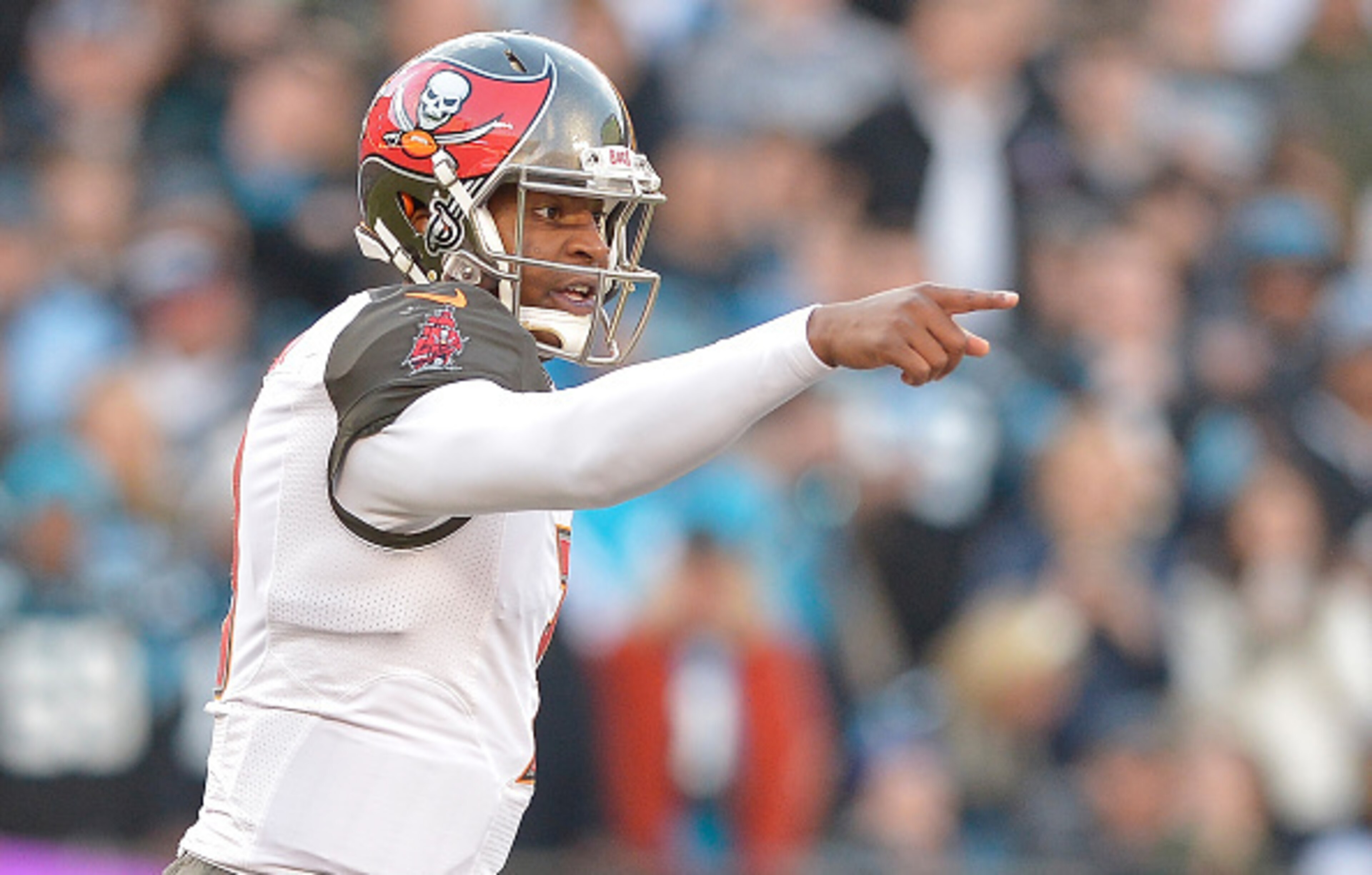 Expect Jameis Winston to build on his Pro Bowl rookie season.