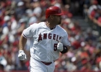 Albert Pujols