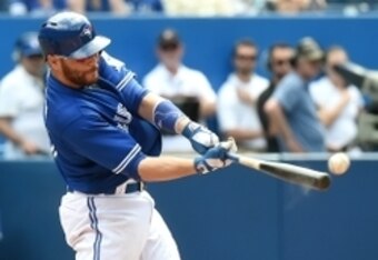 Russell Martin
