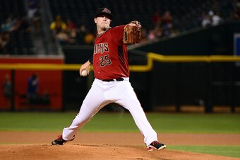 Archie Bradley