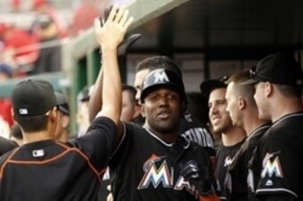 Marcell Ozuna