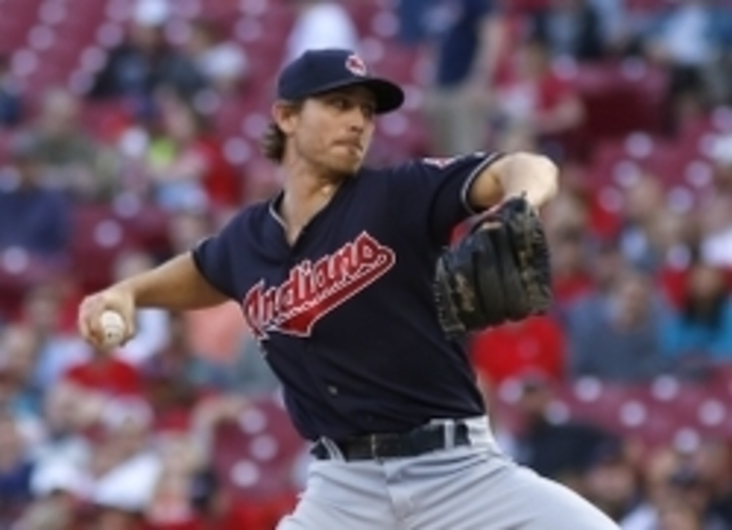 Josh Tomlin