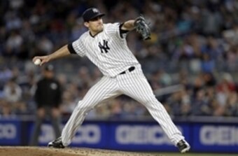 Nathan Eovaldi