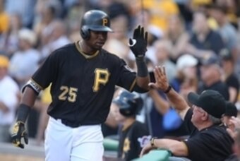 Gregory Polanco