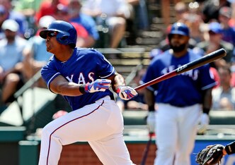 Adrian Beltre